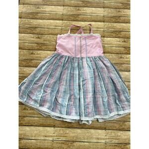 Well Dressed Wolf XO Dress 5